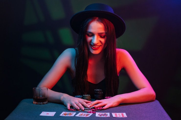 qqslot login account deposit screen showing QRIS, DANA, and OVO payment options